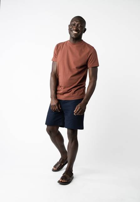 Melawear Ripstop Shorts BANGOURA Begrenztes Angebot