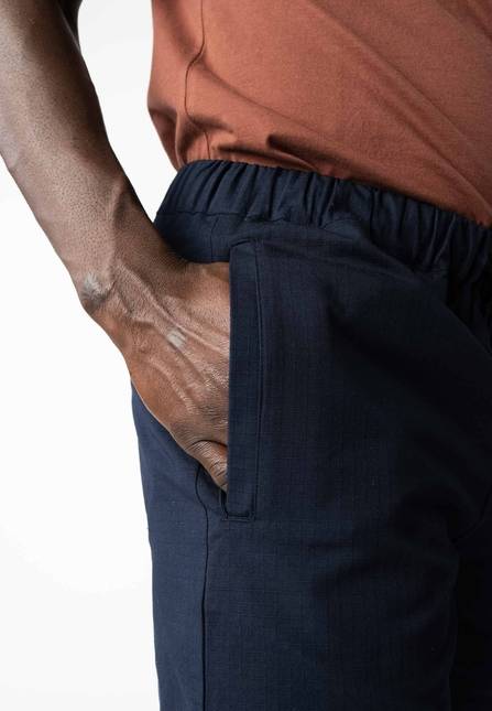 Melawear Ripstop Shorts BANGOURA Begrenztes Angebot
