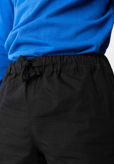 Melawear Ripstop Shorts BANGOURA Online Shopping