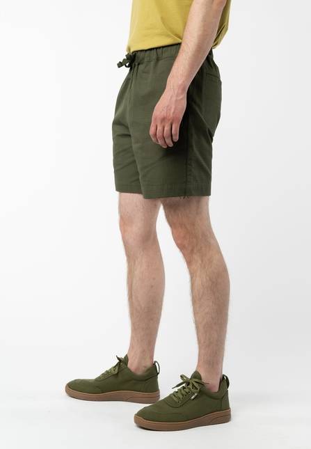 Melawear Ripstop Shorts BANGOURA Exklusivangebot
