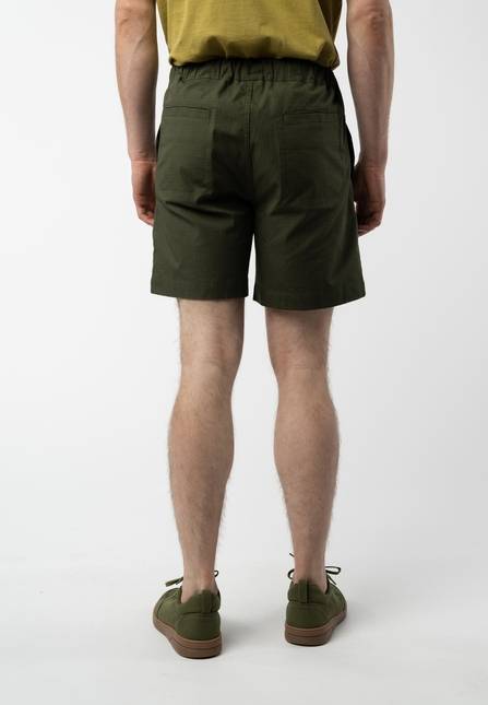 Melawear Ripstop Shorts BANGOURA Exklusivangebot