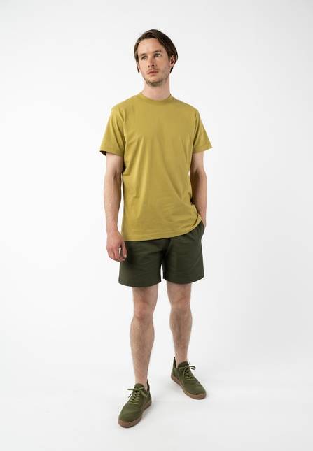 Melawear Ripstop Shorts BANGOURA Exklusivangebot