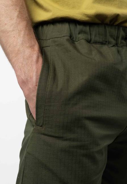 Melawear Ripstop Shorts BANGOURA Exklusivangebot