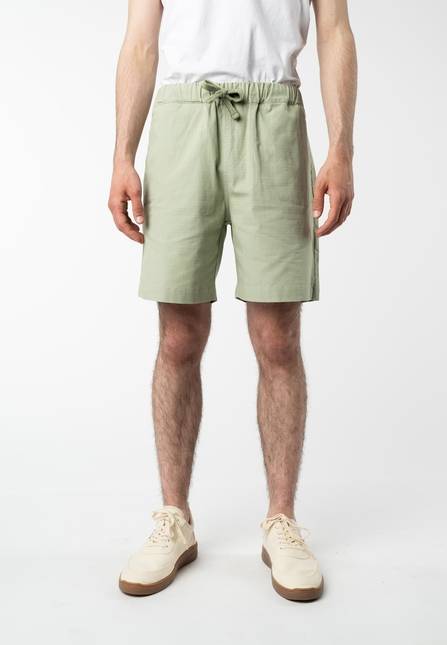Melawear Ripstop Shorts BANGOURA Preisnachlass
