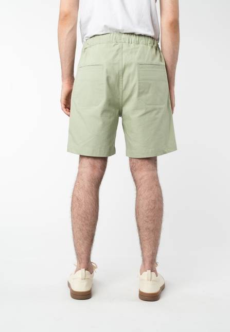 Melawear Ripstop Shorts BANGOURA Preisnachlass