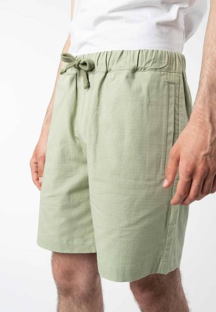 Melawear Ripstop Shorts BANGOURA Preisnachlass