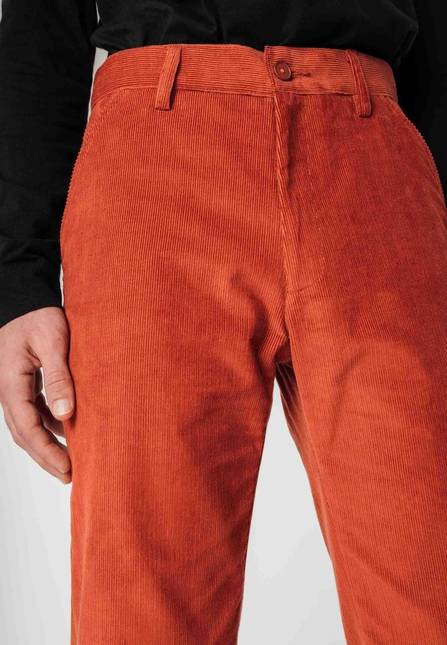 Melawear Cord Hose JIVIN Blitzangebot