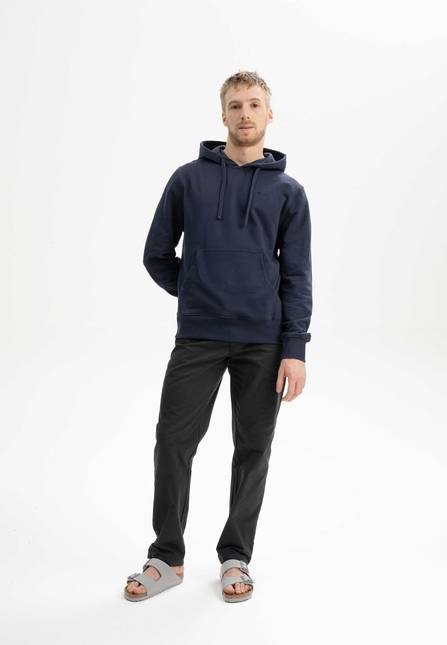 Melawear Hoodie TICAN Riesige Ersparnisse