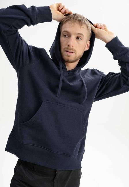 Melawear Hoodie TICAN Riesige Ersparnisse