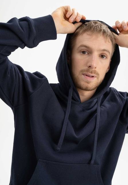 Melawear Hoodie TICAN Riesige Ersparnisse