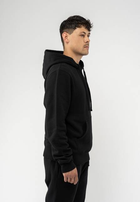 Melawear Hoodie TICAN VIP-Rabatte