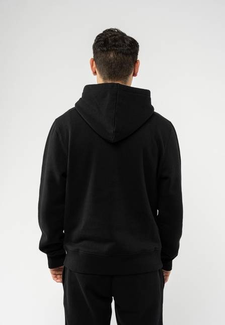 Melawear Hoodie TICAN VIP-Rabatte