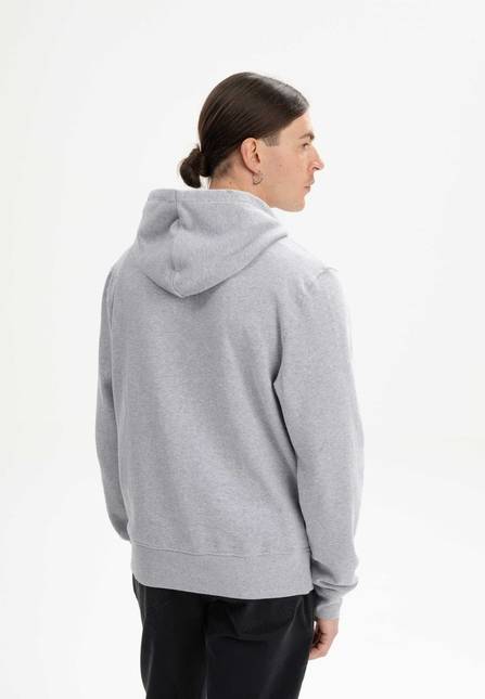 Melawear Hoodie TICAN Tiefpreis