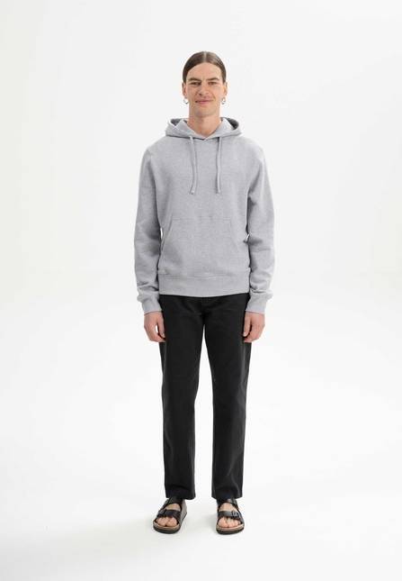 Melawear Hoodie TICAN Tiefpreis