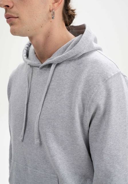 Melawear Hoodie TICAN Tiefpreis