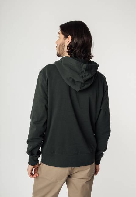 Melawear Hoodie TICAN Super Sparpreis