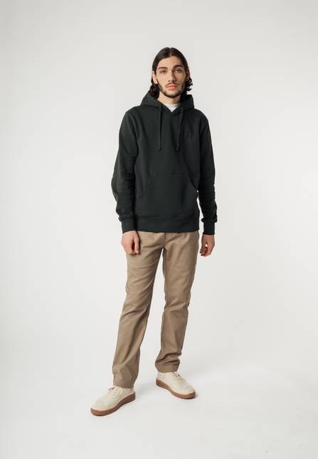 Melawear Hoodie TICAN Super Sparpreis