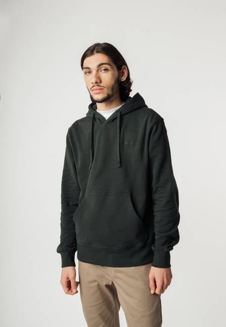 Melawear Hoodie TICAN Super Sparpreis