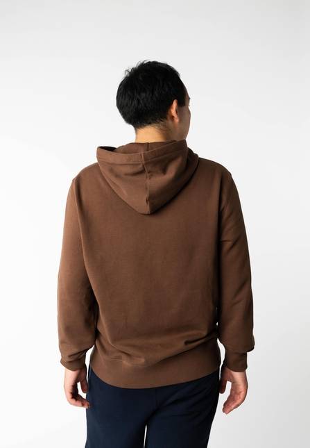 Melawear Hoodie TICAN Wochenangebot