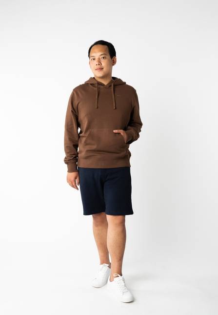 Melawear Hoodie TICAN Wochenangebot