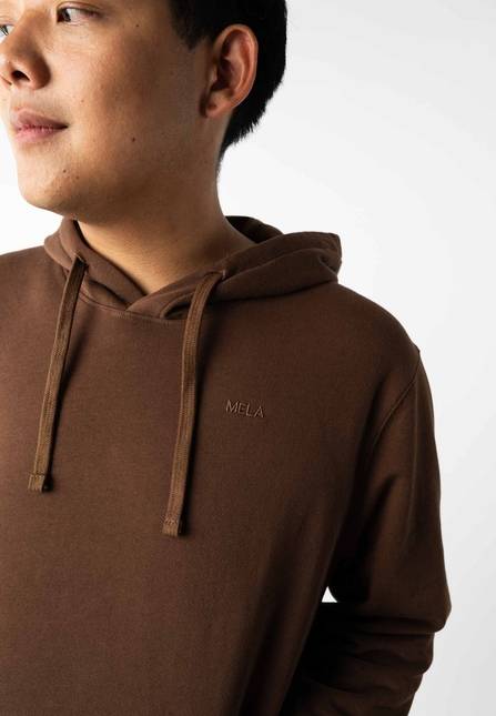 Melawear Hoodie TICAN Wochenangebot