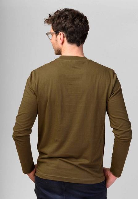 Melawear Longsleeve AROON JETZT KAUFEN