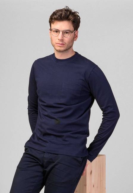 Melawear Longsleeve AROON Neueste Stile
