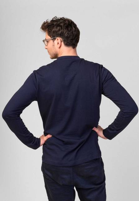 Melawear Longsleeve AROON Neueste Stile