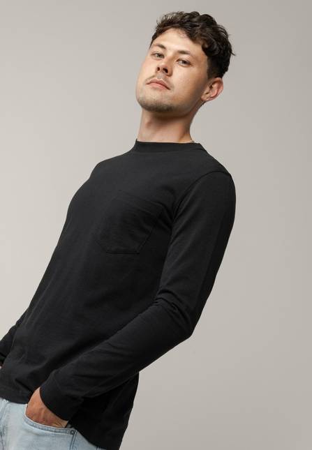 Melawear Longsleeve AROON Letzte 2 Tage