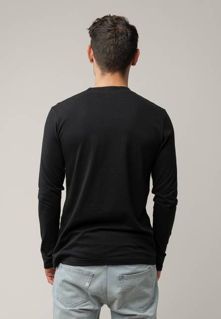 Melawear Longsleeve AROON Letzte 2 Tage