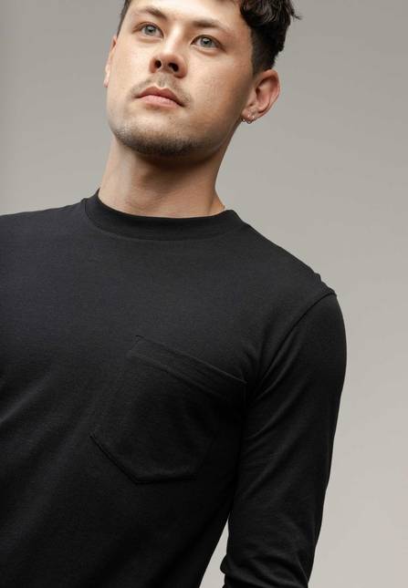 Melawear Longsleeve AROON Letzte 2 Tage