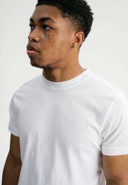 Melawear T-Shirt AVAN Zeitbegrenzte Promotion
