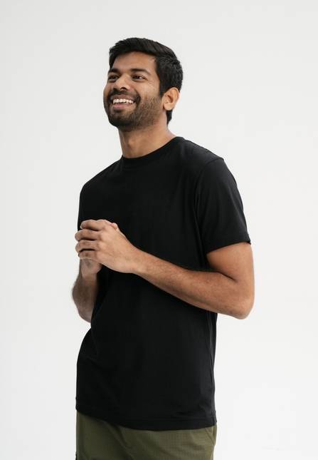 Melawear T-Shirt AVAN Bis zu 65% Rabatt