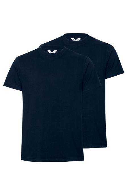 Melawear T-Shirt AVAN Bundle Super Rabatt