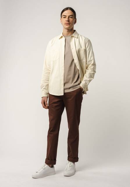 Melawear Overshirt PRAN 50% Rabatt mit kostenlosem Versand