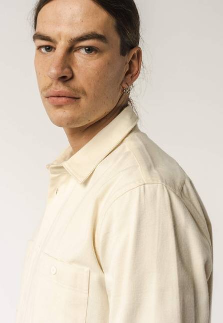Melawear Overshirt PRAN 50% Rabatt mit kostenlosem Versand