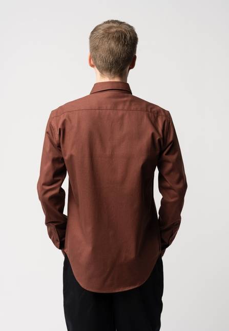 Melawear Overshirt PRAN Clearance-Verkauf