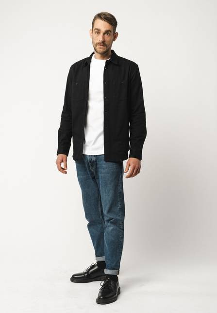 Melawear Overshirt PRAN Kostenloser Versand international
