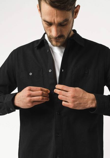 Melawear Overshirt PRAN Kostenloser Versand international