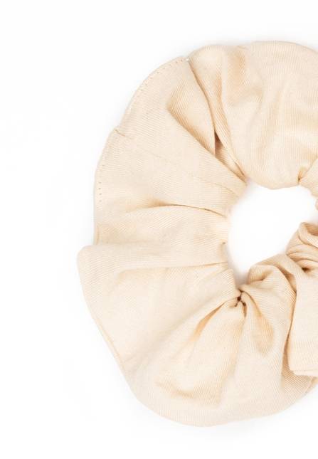 Melawear Scrunchie Haargummi AJITHA Fabrikladen