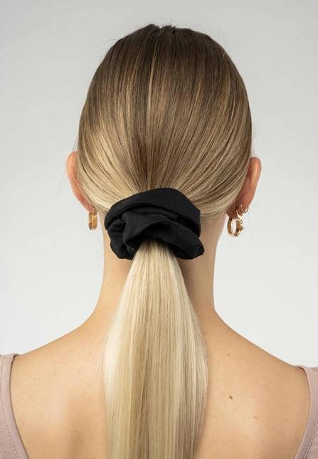 Melawear Scrunchie Haargummi AJITHA Begrenzt auf 3 Tage