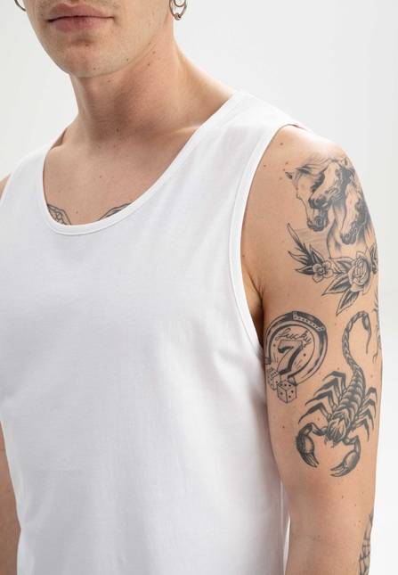 Melawear Tanktop CHETAN Black Friday Preise