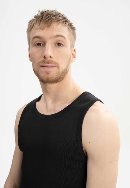 Melawear Tanktop CHETAN Im Verkauf