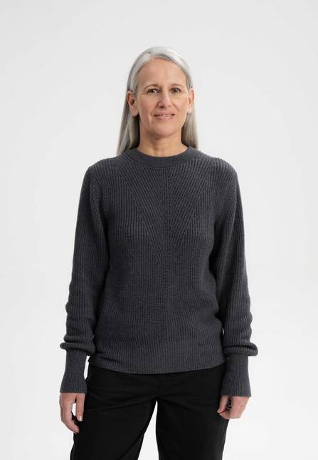 Melawear Strickpullover GAURI Angebote