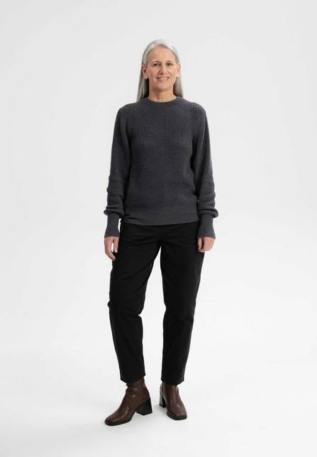 Melawear Strickpullover GAURI Angebote