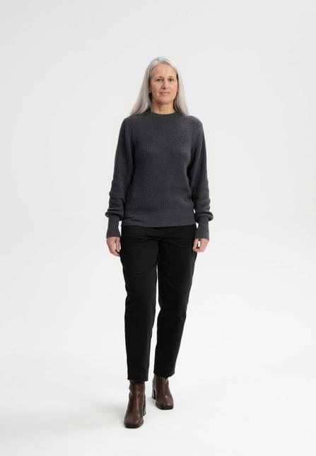 Melawear Strickpullover GAURI Angebote