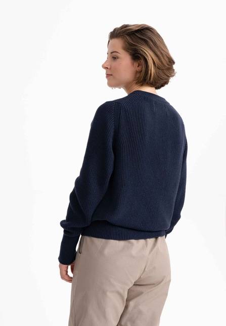 Melawear Strickpullover GAURI Günstiger Verkauf