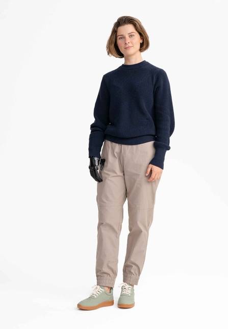 Melawear Strickpullover GAURI Günstiger Verkauf