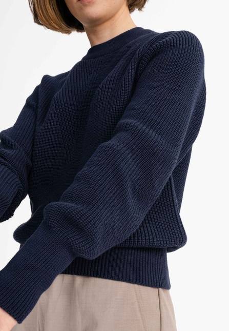 Melawear Strickpullover GAURI Günstiger Verkauf