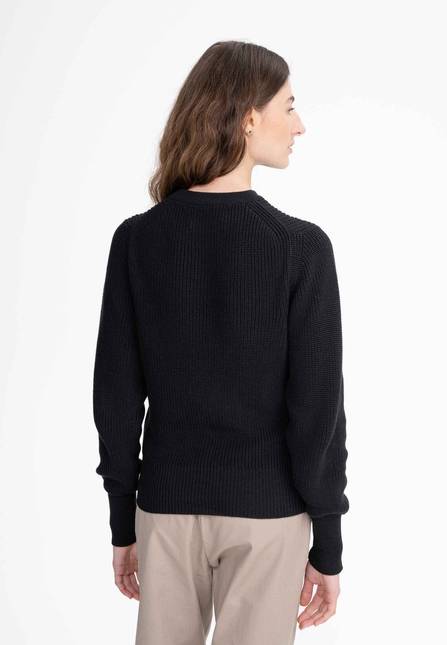 Melawear Strickpullover GAURI Fabrikverkauf